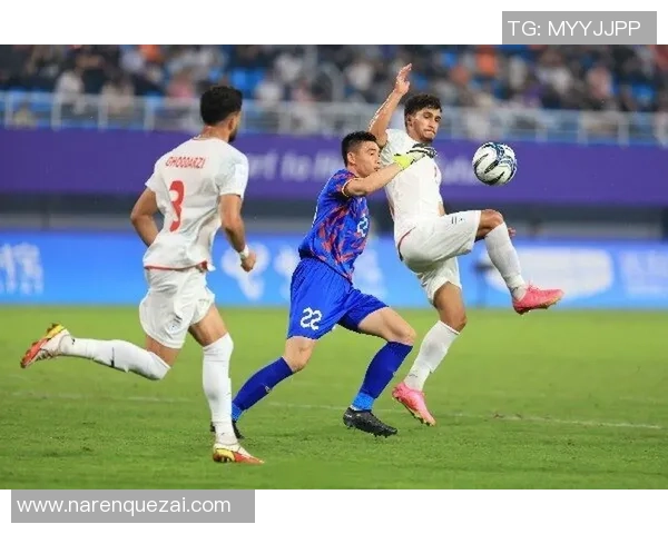 伊朗与日本在亚运会的激烈对决展现亚洲足球的魅力与竞争力