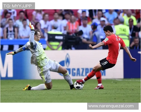 德国与韩国足球精彩对决回放全程回顾与分析