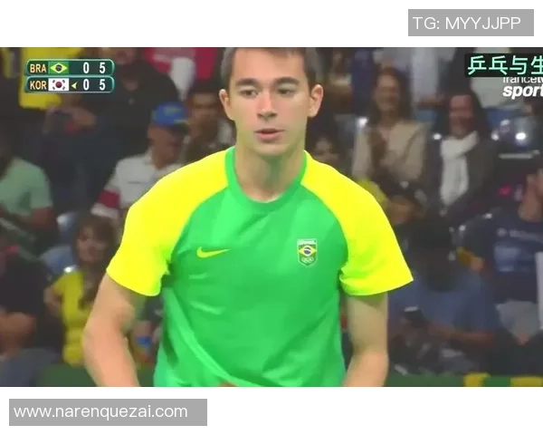 朱世赫与波尔激战乒乓球赛场谁将夺得最终胜利引发热议