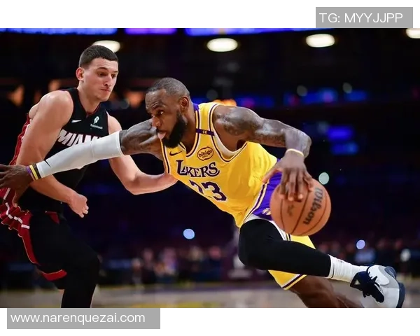 湖人对阵热火第五场直播全程回顾与精彩瞬间分析