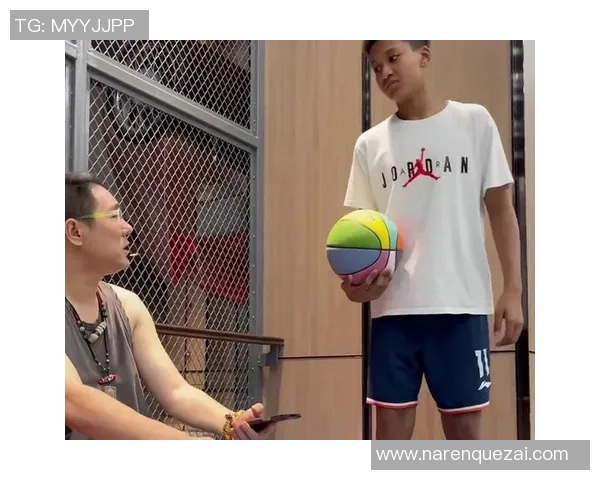 王泉泽的篮球之路从校园到职业的奋斗与梦想