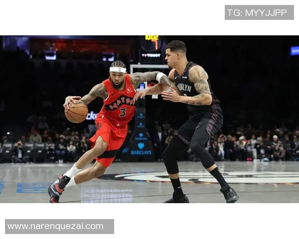 NBA篮网与猛龙历史对决回顾及战绩分析