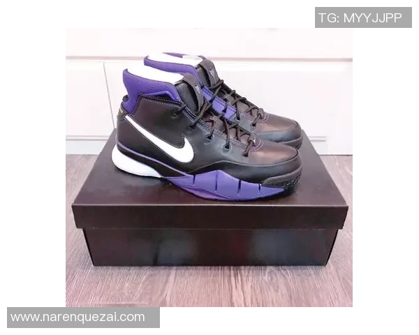 乔丹鞋与科比鞋的全面对比谁才是篮球鞋的王者之争