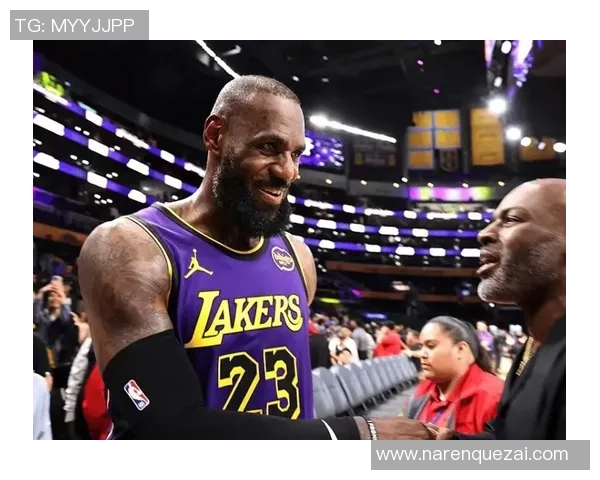 勒布朗詹姆斯：篮球巨星的传奇之路与不朽影响力分析