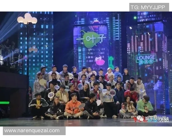 南京街舞队的整体压制现象解析与深度剖析街舞文化的影响与发展