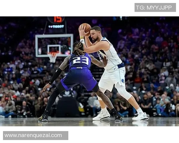 国王队与独行侠的激烈对决谁能在NBA赛场上笑到最后