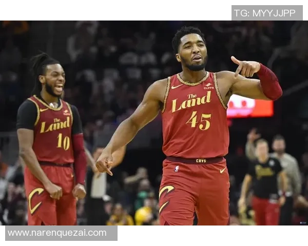 多诺万米切尔的篮球之路与未来展望：从新秀到全明星的成长历程