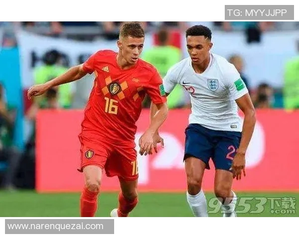 巴西与比利时历史交锋战绩分析及未来对决展望