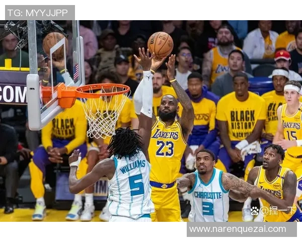 湖人对阵黄蜂精彩视频回放全场集锦与精彩瞬间分析