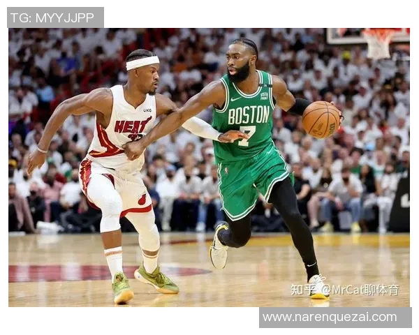 激战东部决赛凯尔特人对决热火全场直播精彩瞬间回顾