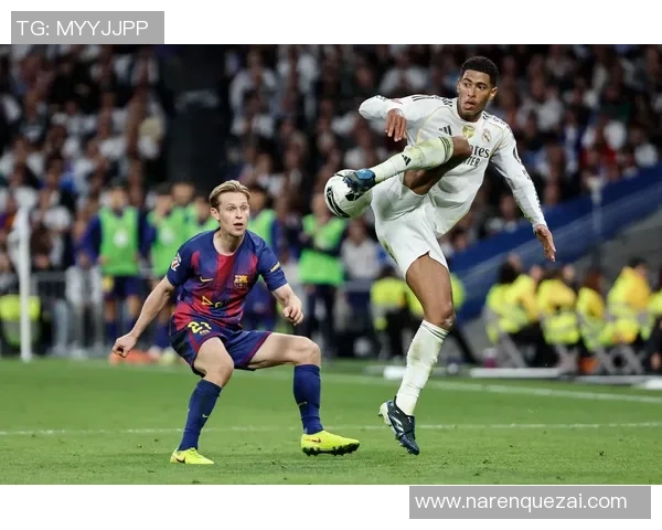 皇马与巴萨粤语解说精彩对决足球经典对抗赛全解析