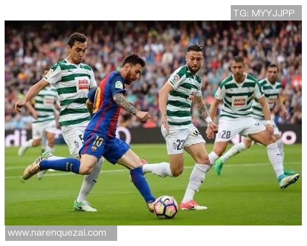 西甲激战巴塞罗那主场迎战埃瓦尔精彩直播全程回顾