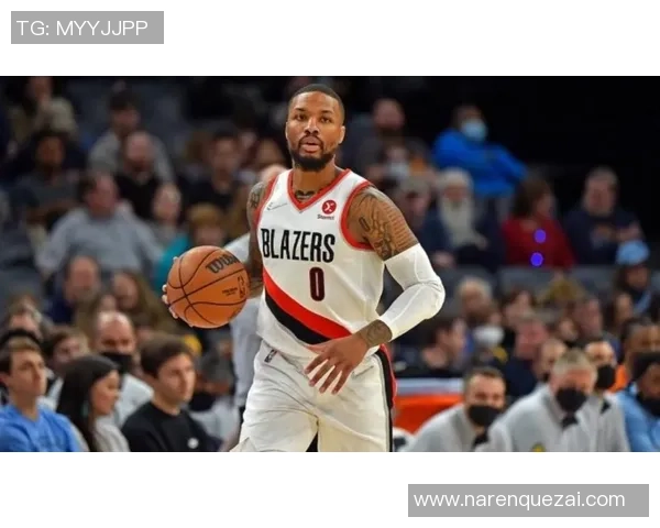 达米安利拉德：从波特兰的传奇到NBA的未来之星