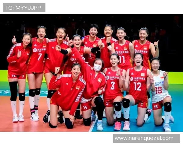 北京排球队在世锦赛中的实力展现与未来发展潜力分析